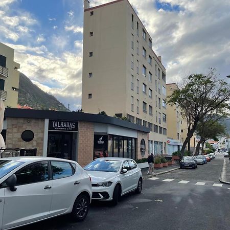 Sun Beach Apartment マシコ エクステリア 写真