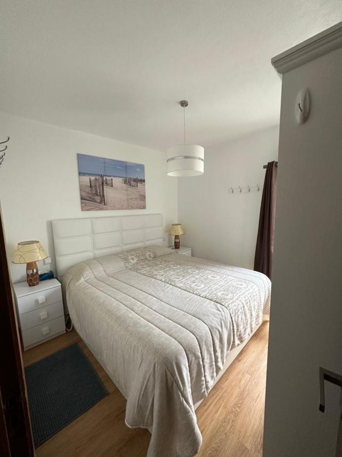 Sun Beach Apartment マシコ エクステリア 写真