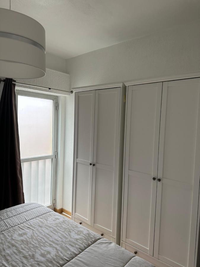 Sun Beach Apartment マシコ エクステリア 写真