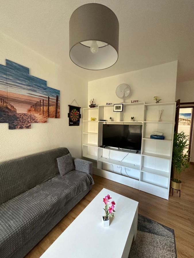 Sun Beach Apartment マシコ エクステリア 写真