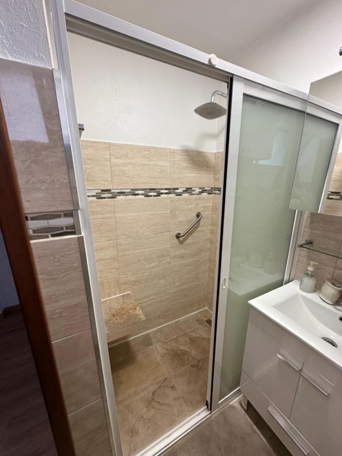 Sun Beach Apartment マシコ エクステリア 写真