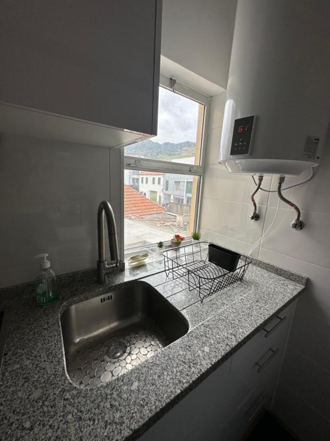 Sun Beach Apartment マシコ エクステリア 写真