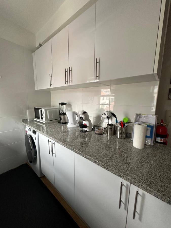 Sun Beach Apartment マシコ エクステリア 写真