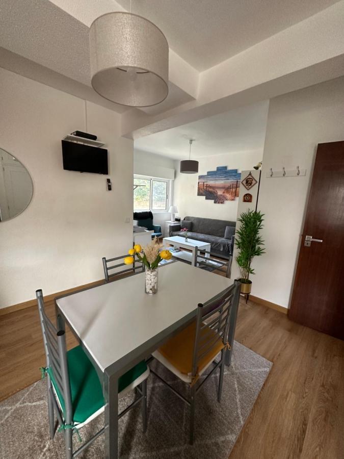 Sun Beach Apartment マシコ エクステリア 写真