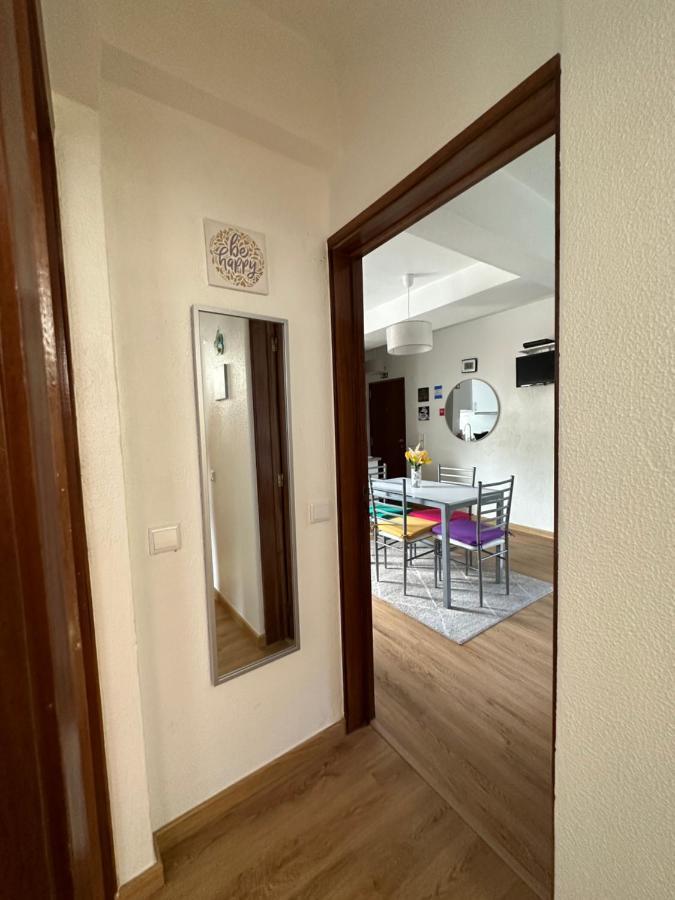 Sun Beach Apartment マシコ エクステリア 写真