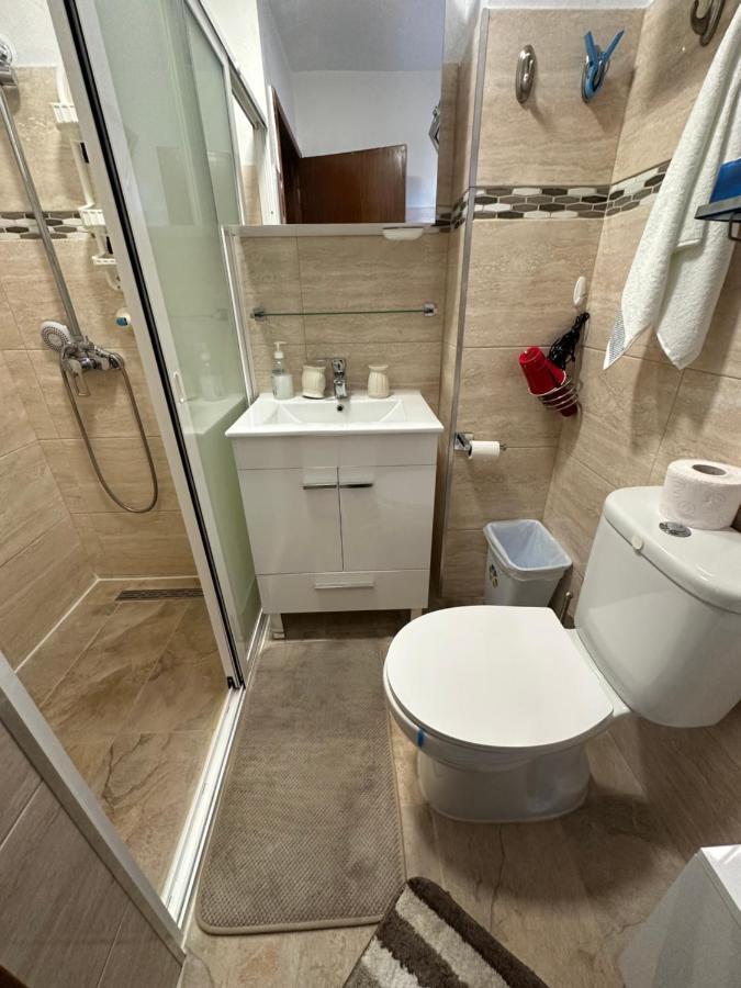 Sun Beach Apartment マシコ エクステリア 写真