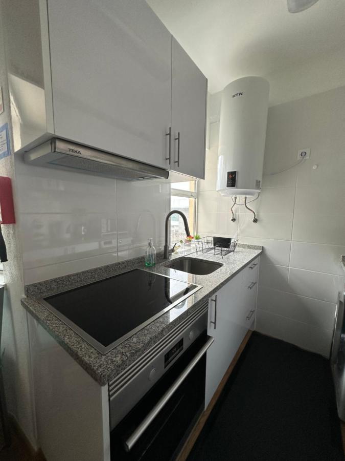 Sun Beach Apartment マシコ エクステリア 写真