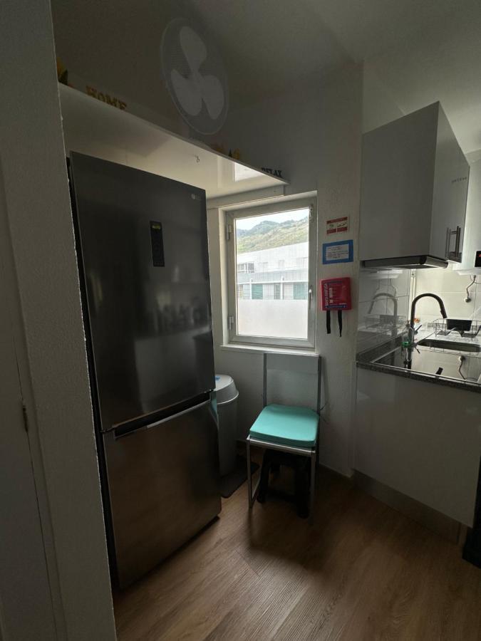 Sun Beach Apartment マシコ エクステリア 写真