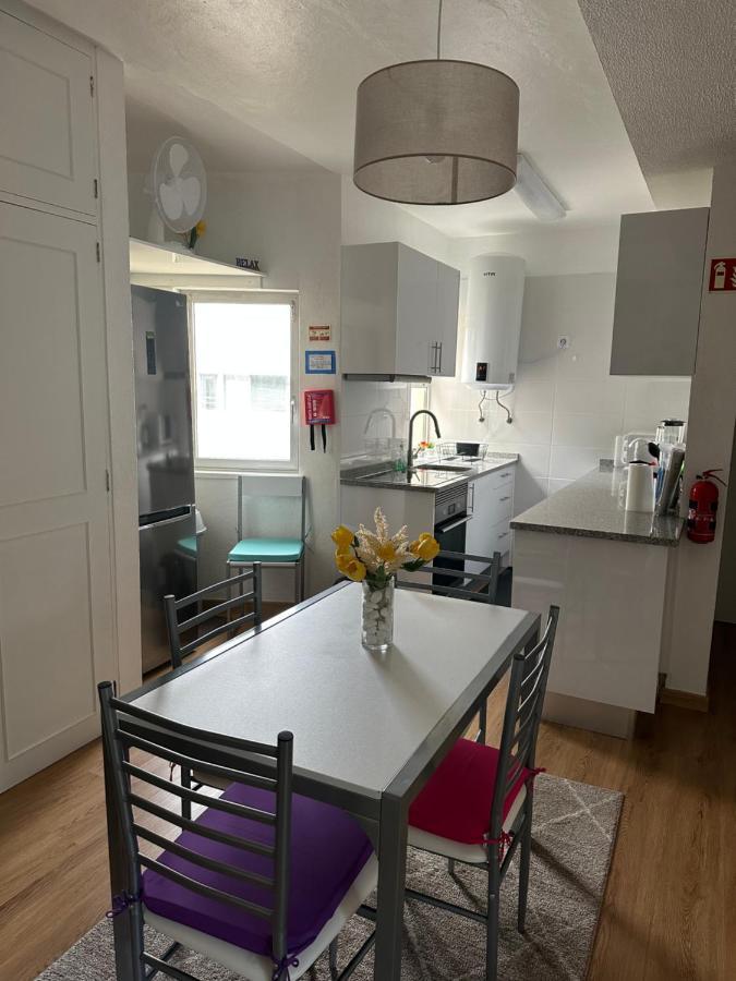 Sun Beach Apartment マシコ エクステリア 写真