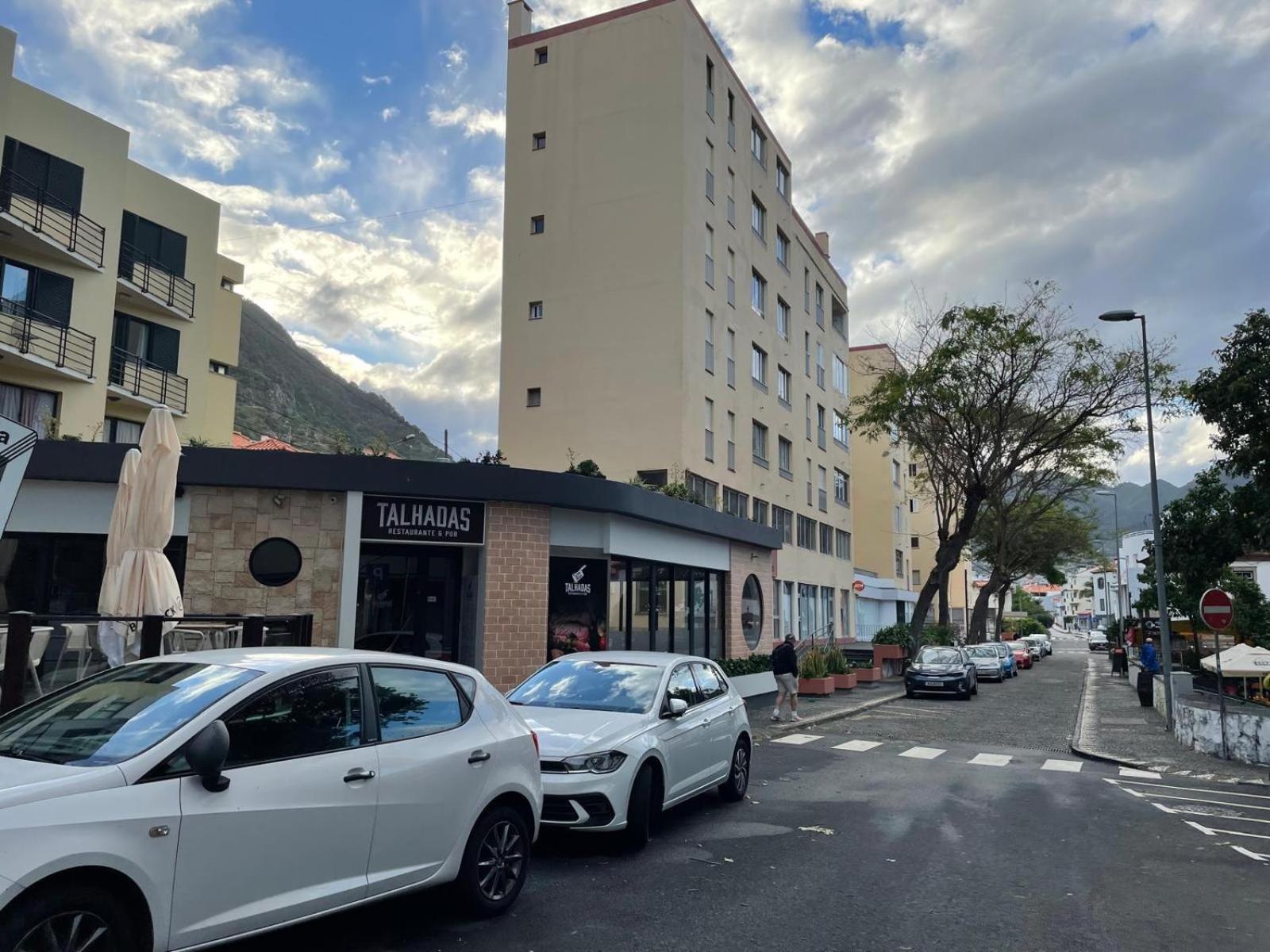 Sun Beach Apartment マシコ エクステリア 写真