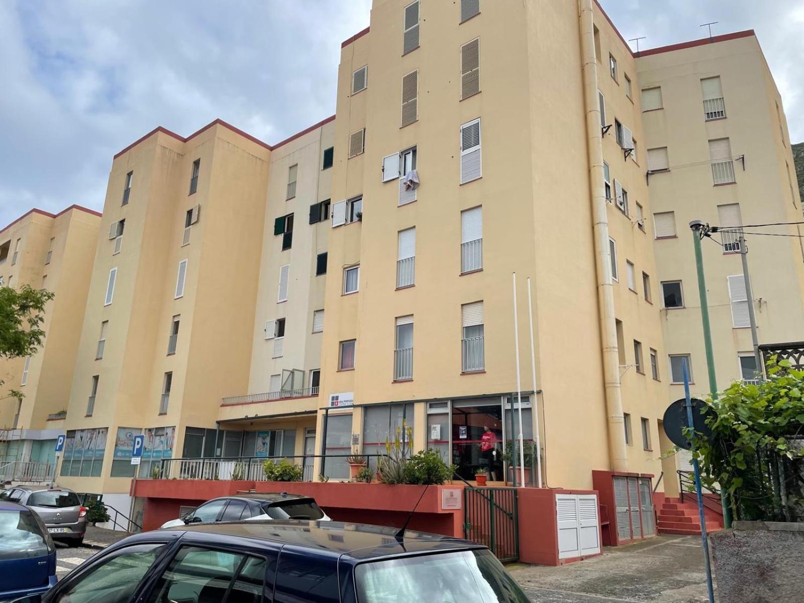 Sun Beach Apartment マシコ エクステリア 写真