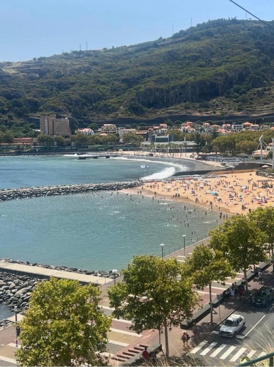 Sun Beach Apartment マシコ エクステリア 写真
